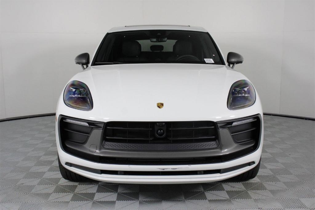 new 2026 Porsche Macan car, priced at $79,570