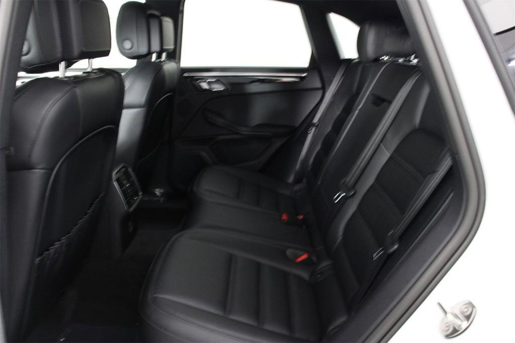 new 2026 Porsche Macan car, priced at $79,570