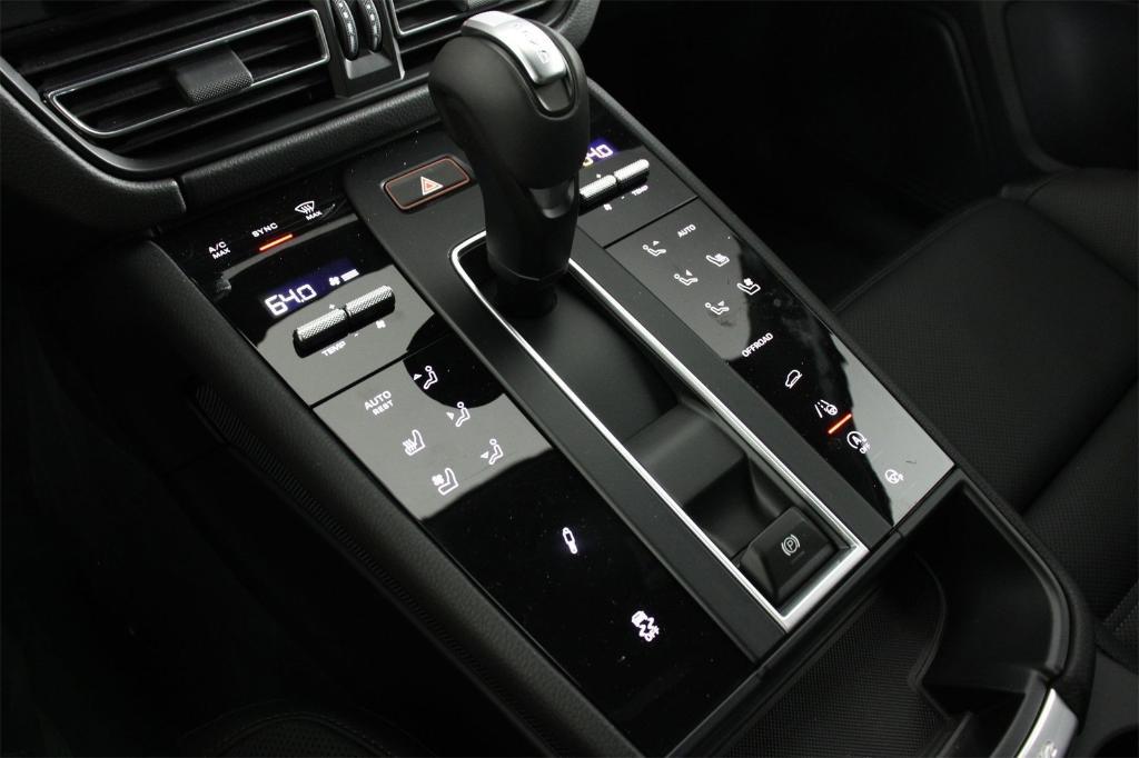 new 2026 Porsche Macan car, priced at $79,570