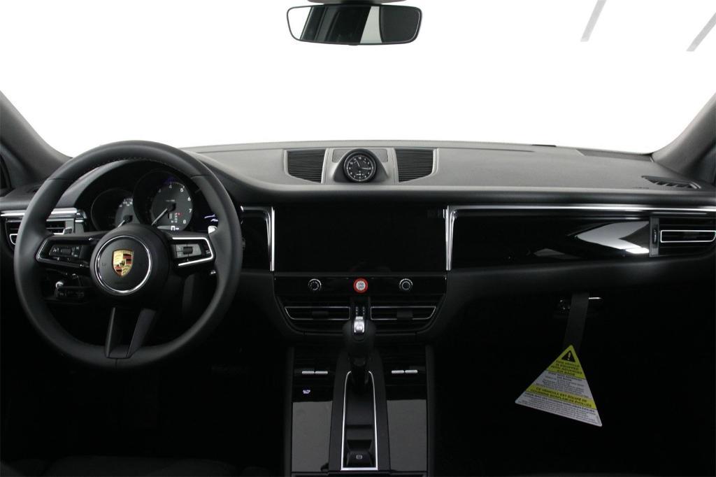 new 2026 Porsche Macan car, priced at $78,810