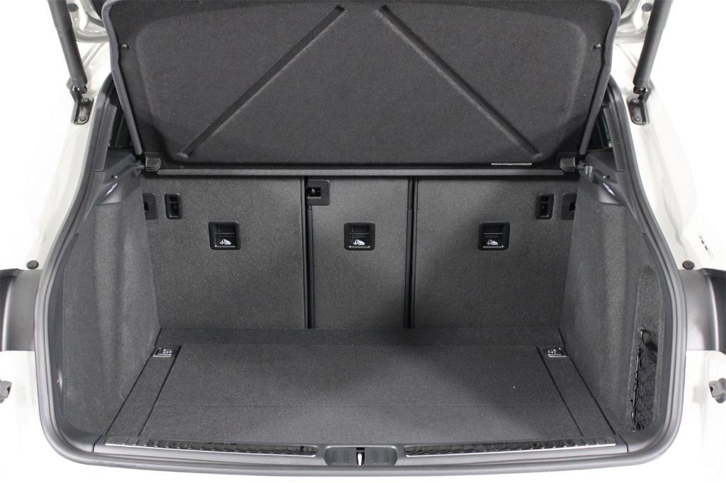 new 2026 Porsche Macan car, priced at $78,810