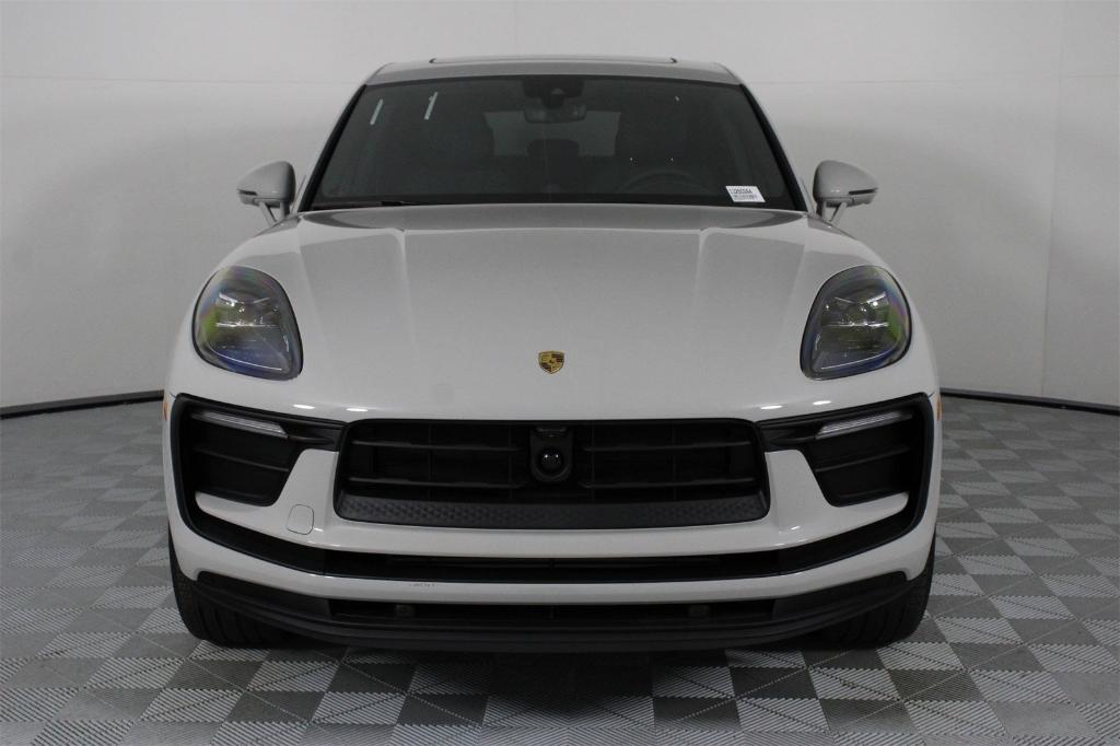 new 2026 Porsche Macan car, priced at $78,810