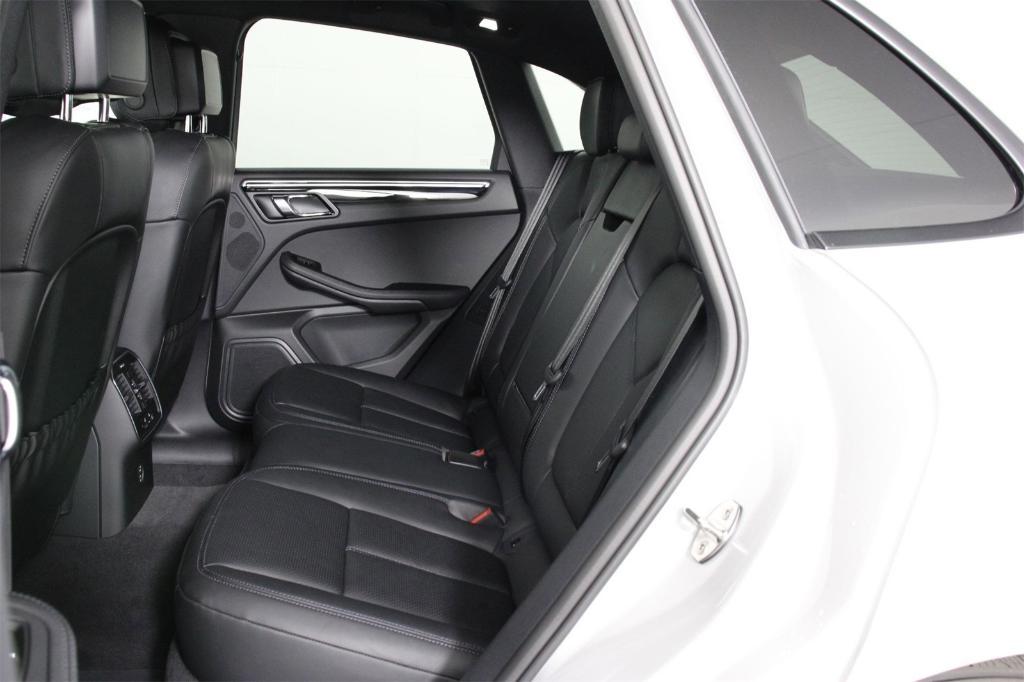 new 2026 Porsche Macan car, priced at $78,810