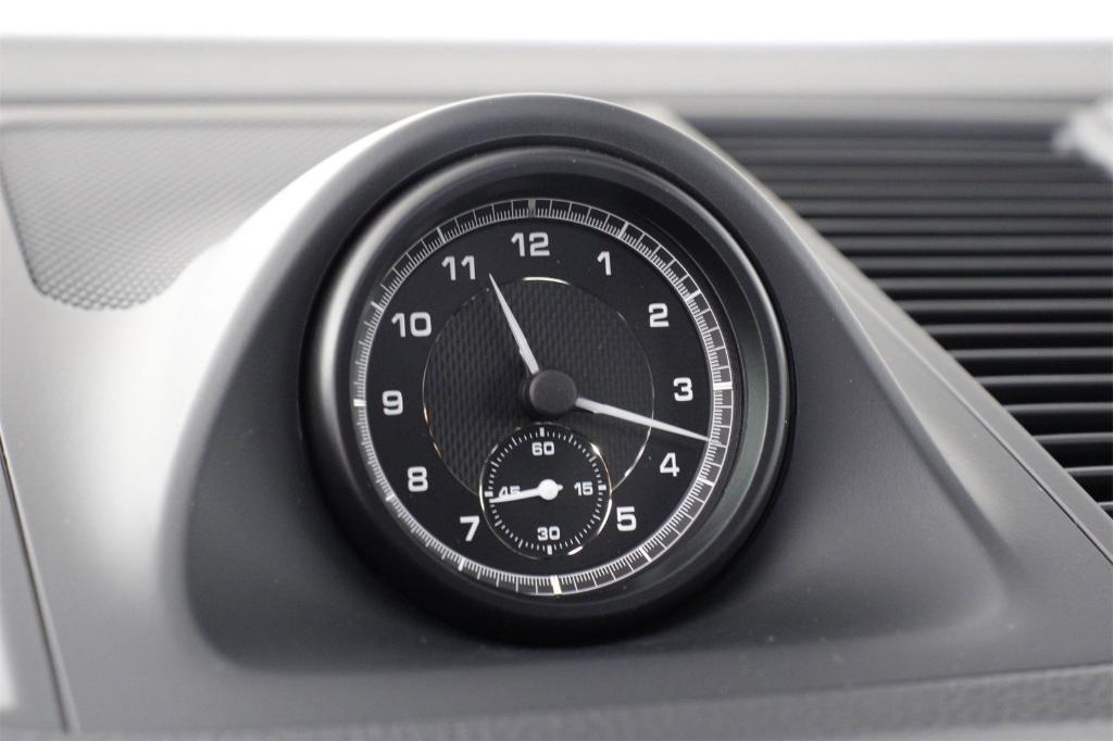 new 2026 Porsche Macan car, priced at $78,810