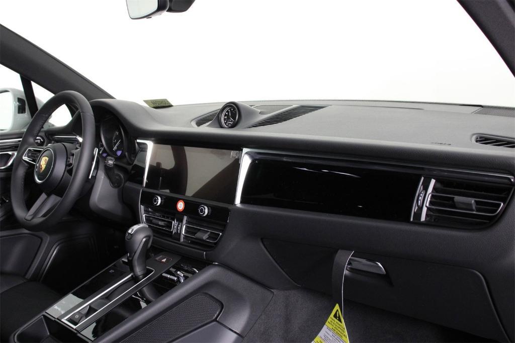 new 2026 Porsche Macan car, priced at $78,810