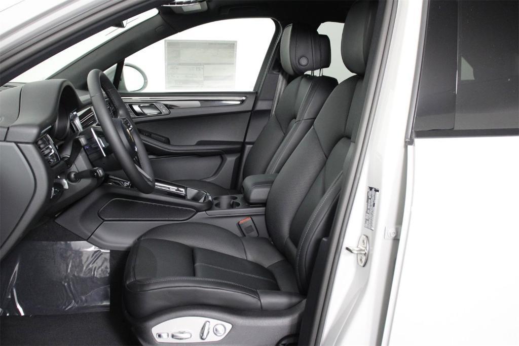 new 2026 Porsche Macan car, priced at $78,810