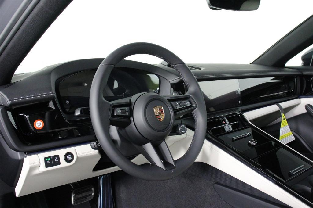 new 2026 Porsche Panamera car, priced at $149,630