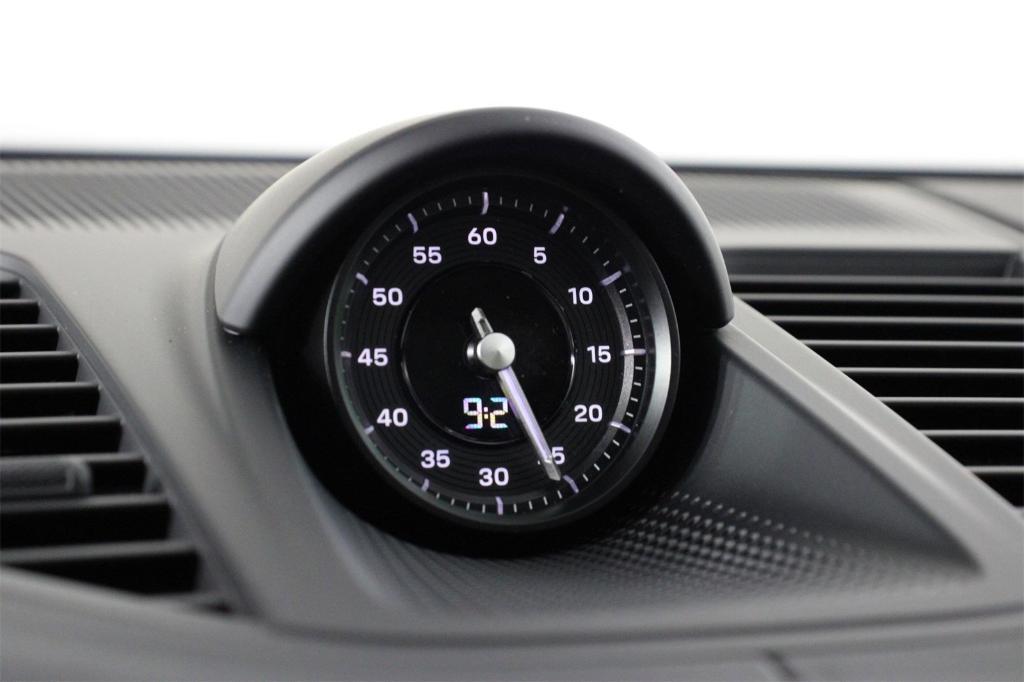 new 2026 Porsche Panamera car, priced at $149,630