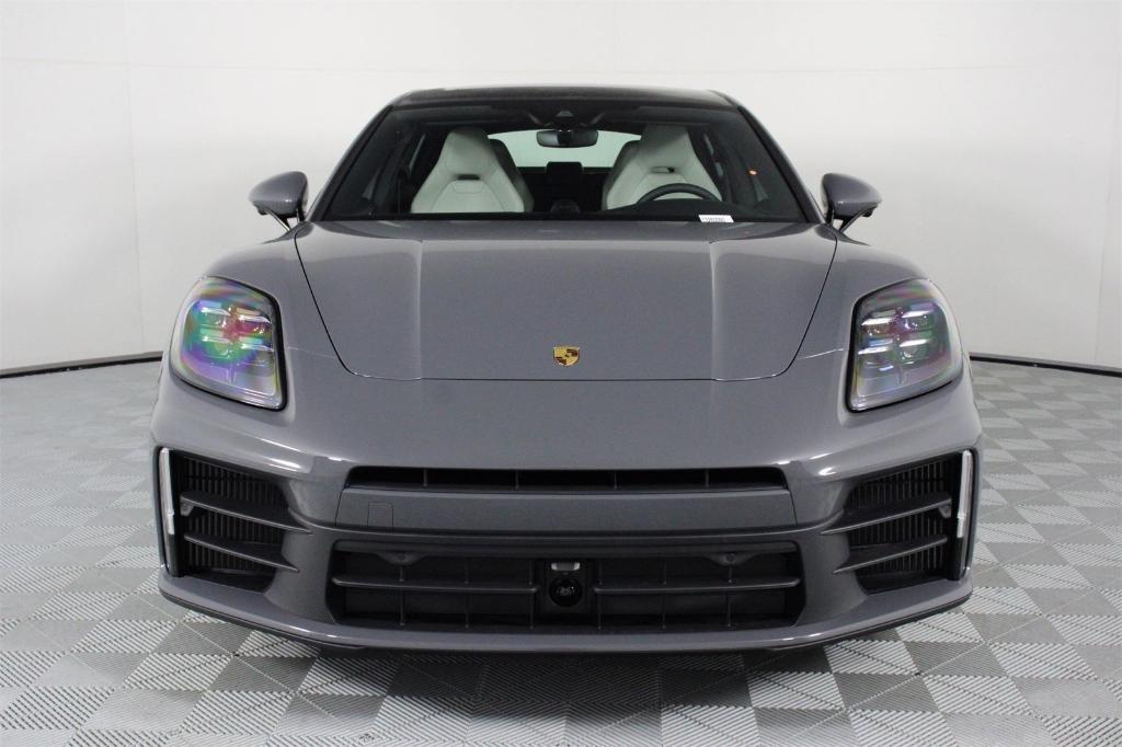 new 2026 Porsche Panamera car, priced at $149,630