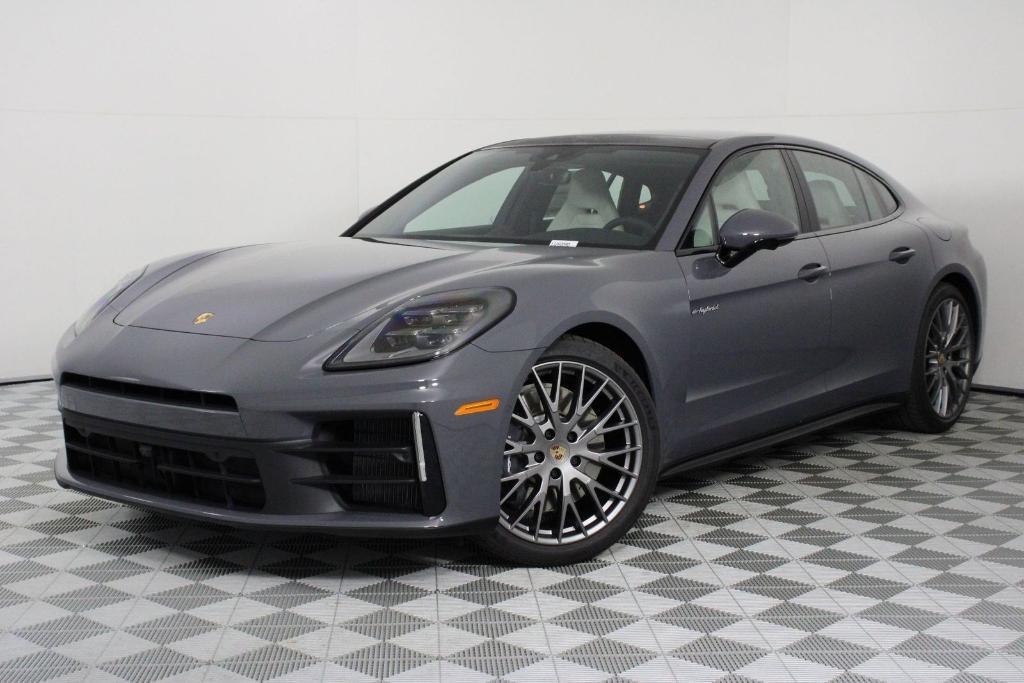 new 2026 Porsche Panamera car, priced at $149,630