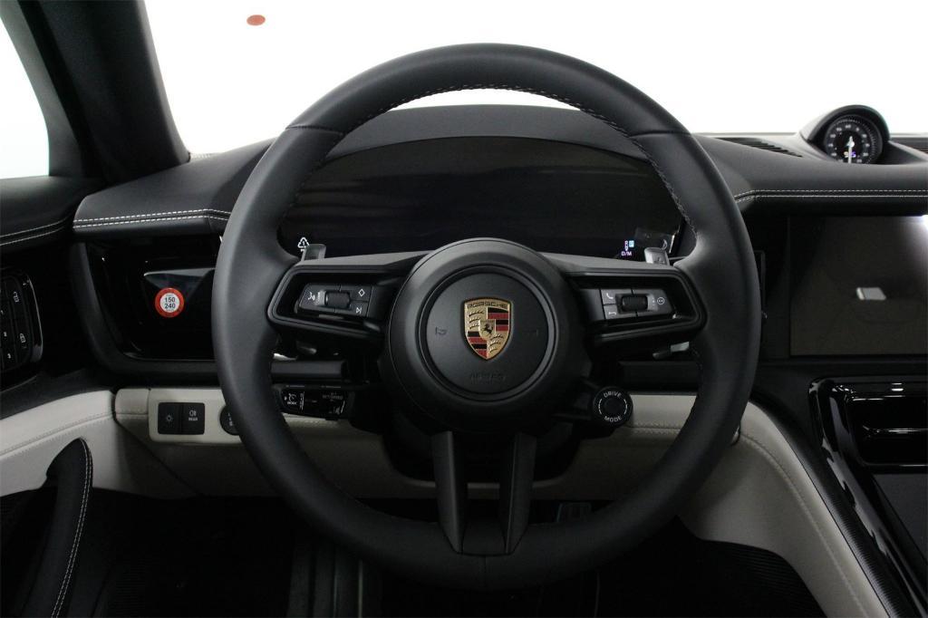 new 2026 Porsche Panamera car, priced at $149,630