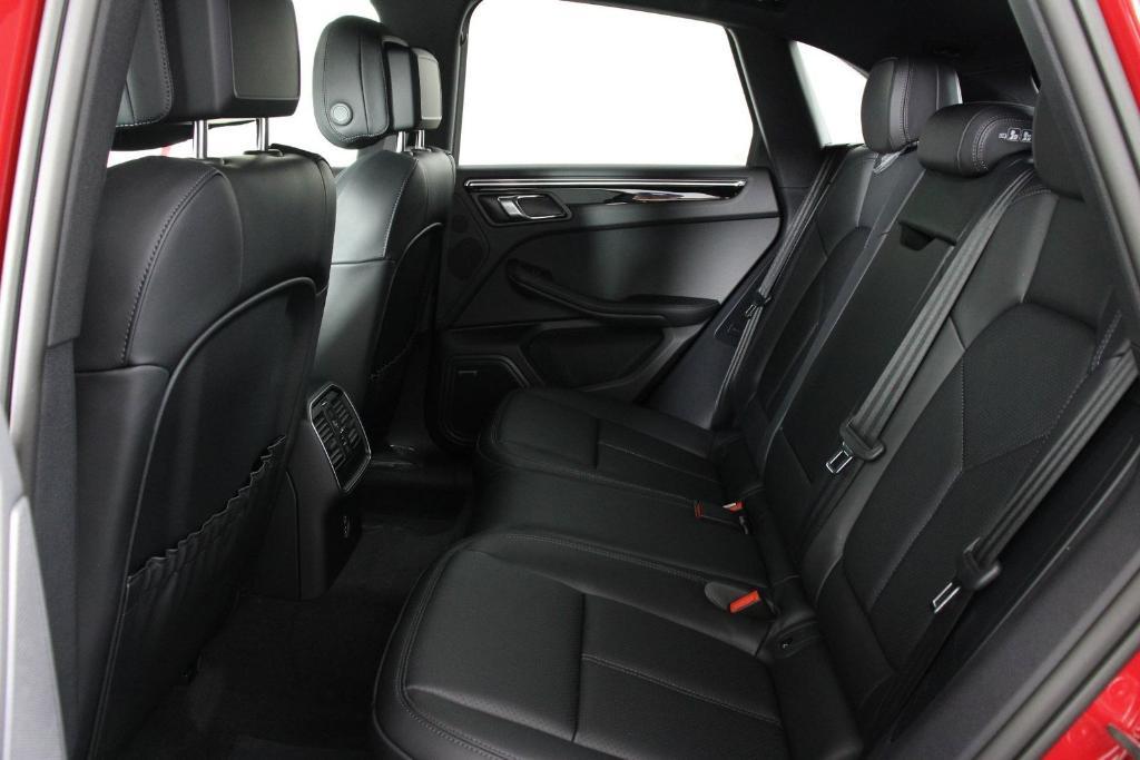 new 2026 Porsche Macan car, priced at $88,780