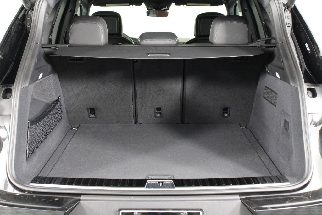new 2026 Porsche Cayenne car, priced at $126,970