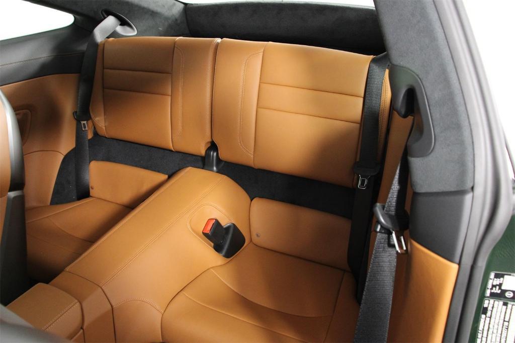 new 2026 Porsche 911 car, priced at $226,310