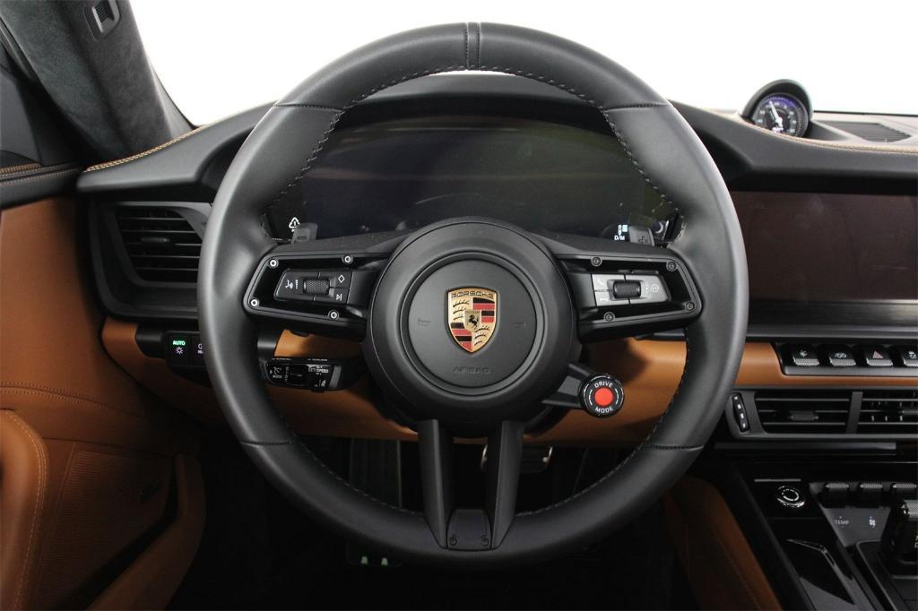 new 2026 Porsche 911 car, priced at $226,310