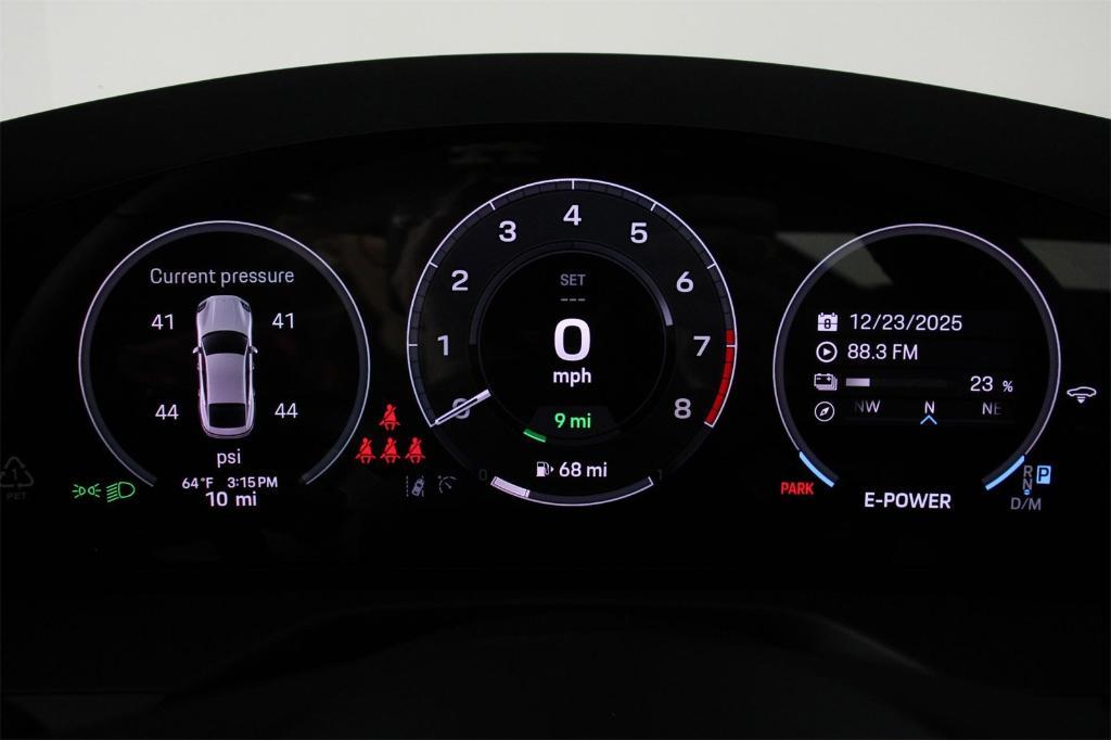 new 2026 Porsche Panamera car, priced at $147,490