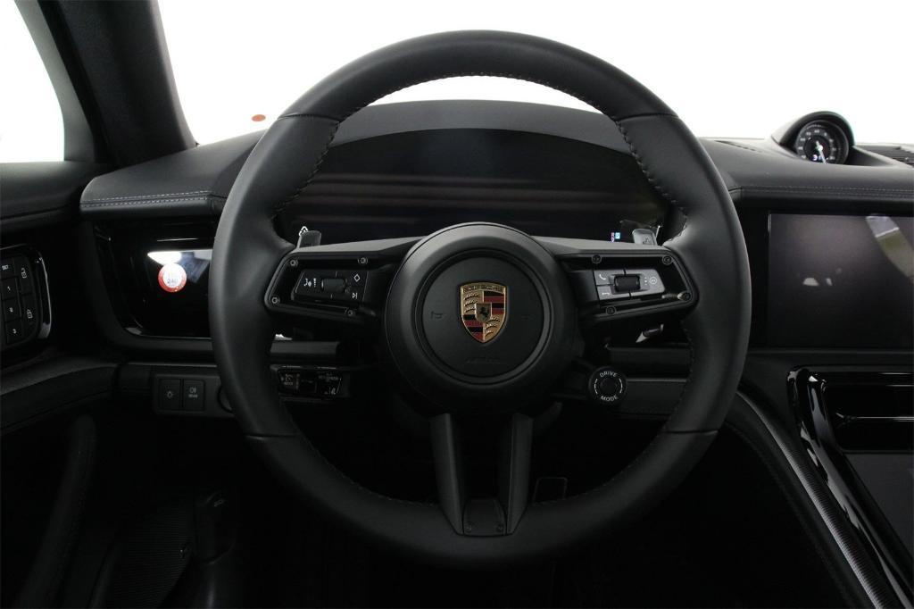 new 2026 Porsche Panamera car, priced at $147,490