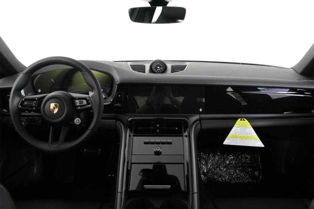 new 2026 Porsche Panamera car, priced at $147,490