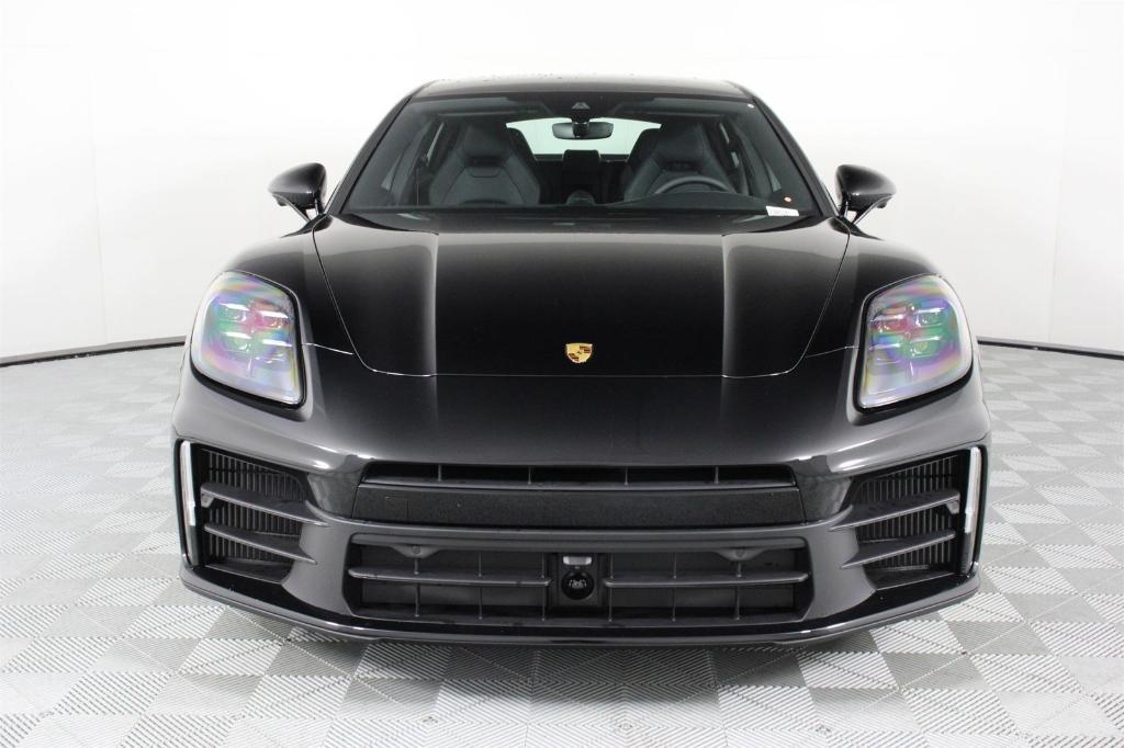 new 2026 Porsche Panamera car, priced at $147,490