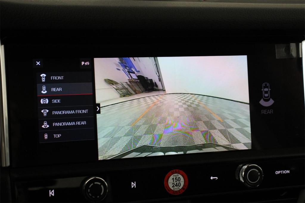 used 2025 Porsche Macan car, priced at $58,888