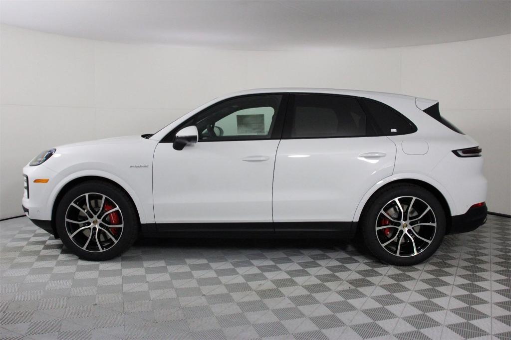 new 2026 Porsche Cayenne car, priced at $133,000