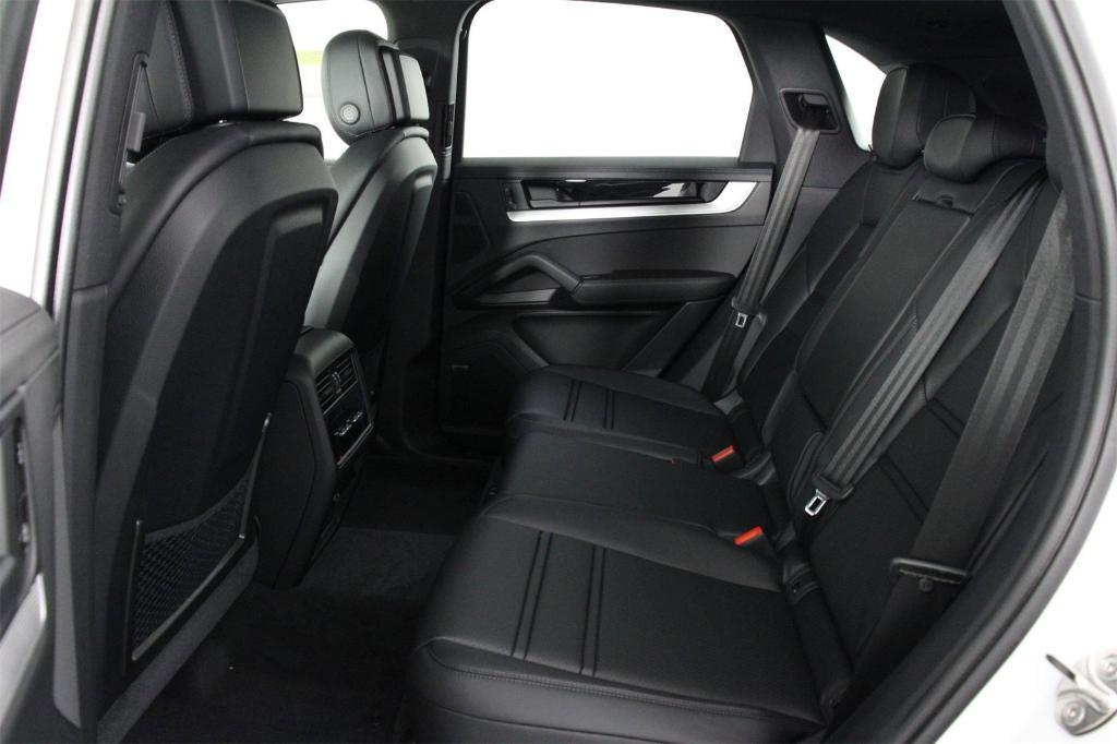 new 2026 Porsche Cayenne car, priced at $133,000
