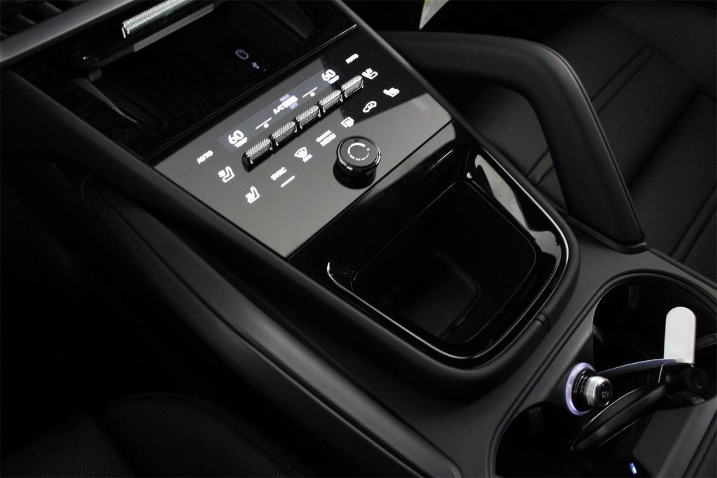 new 2026 Porsche Cayenne car, priced at $133,000