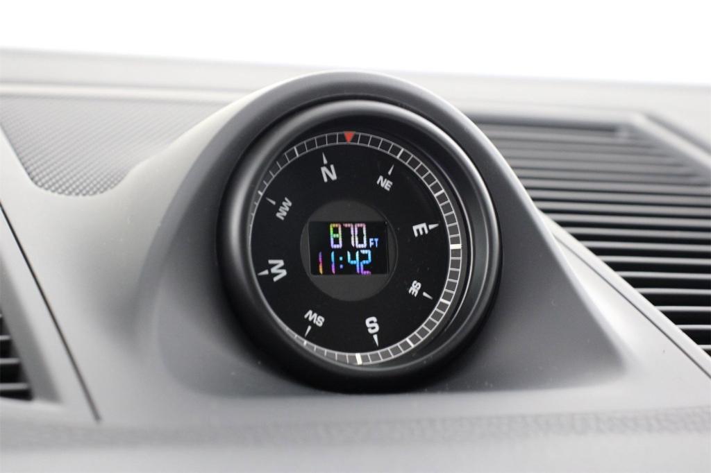 new 2026 Porsche Macan car, priced at $78,430