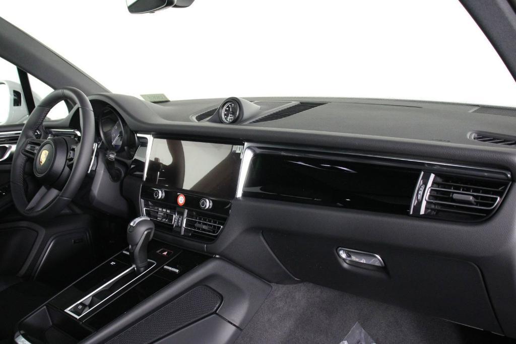 new 2026 Porsche Macan car, priced at $97,135