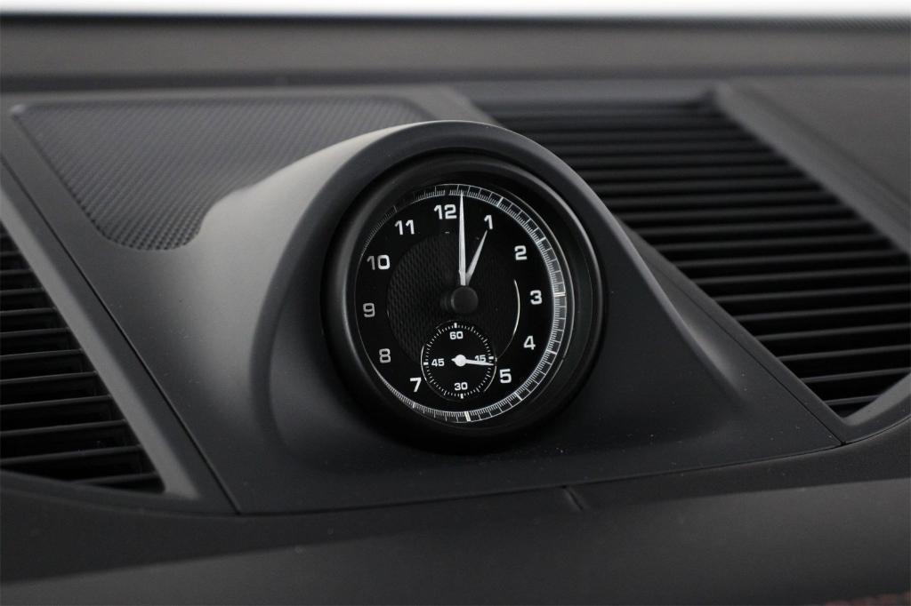 new 2026 Porsche Macan car, priced at $95,840