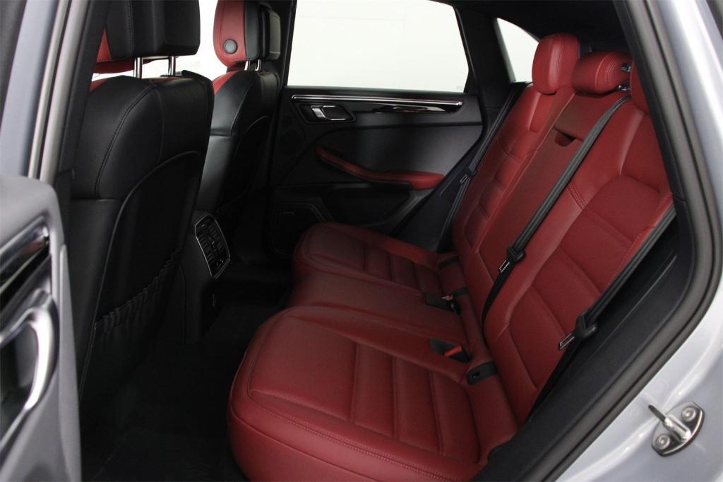 new 2026 Porsche Macan car, priced at $95,840