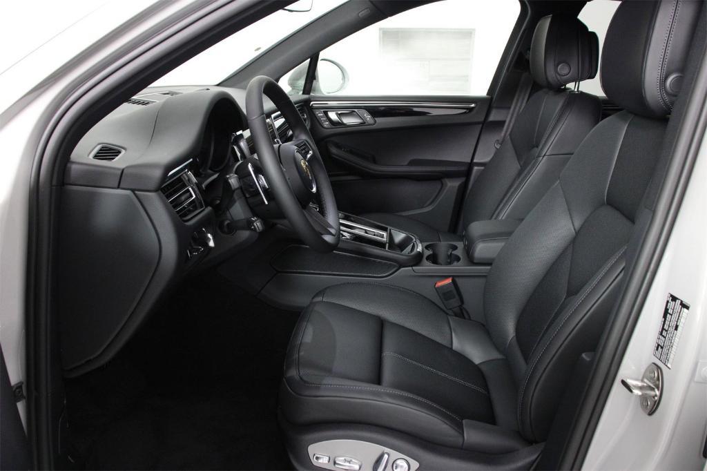 new 2026 Porsche Macan car, priced at $79,560