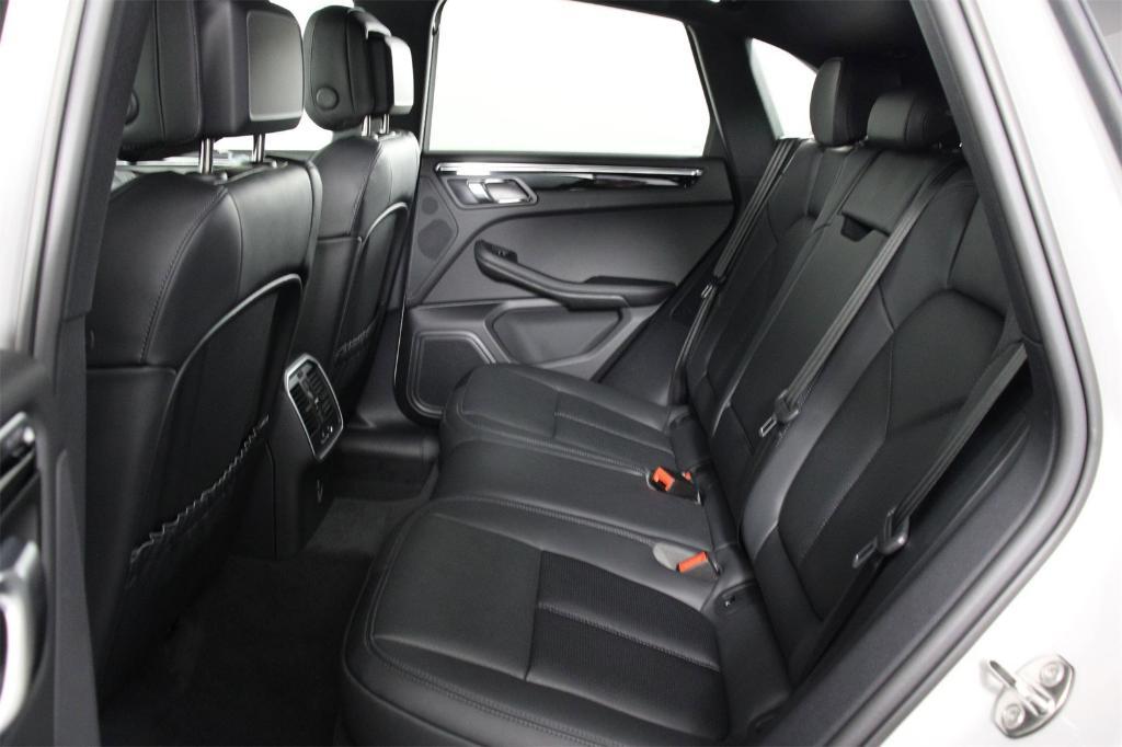 new 2026 Porsche Macan car, priced at $79,560