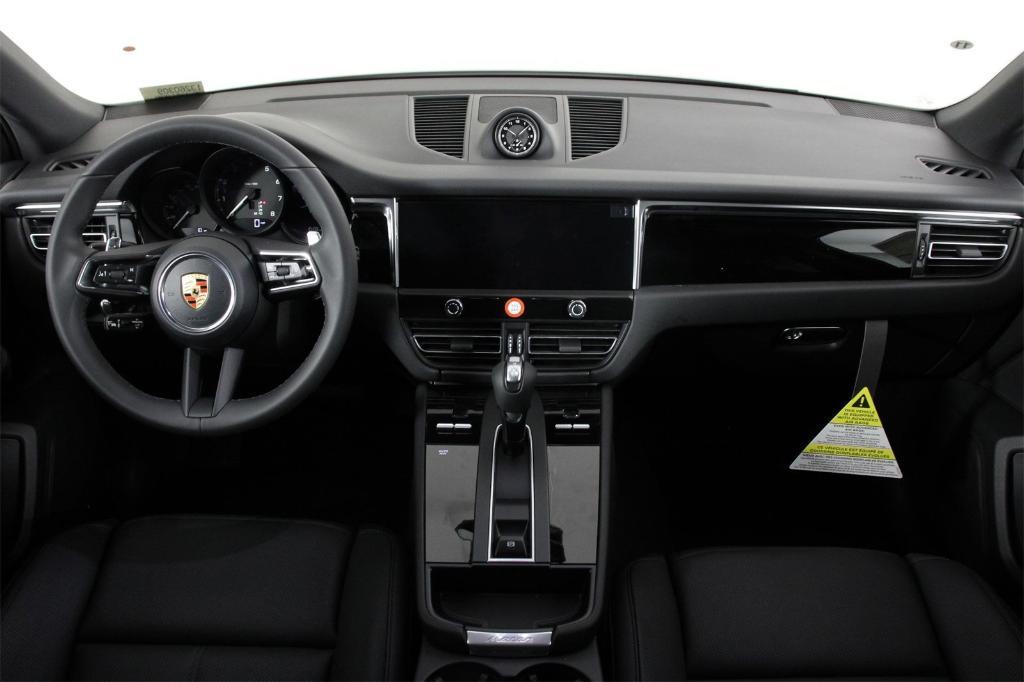 new 2026 Porsche Macan car, priced at $79,560