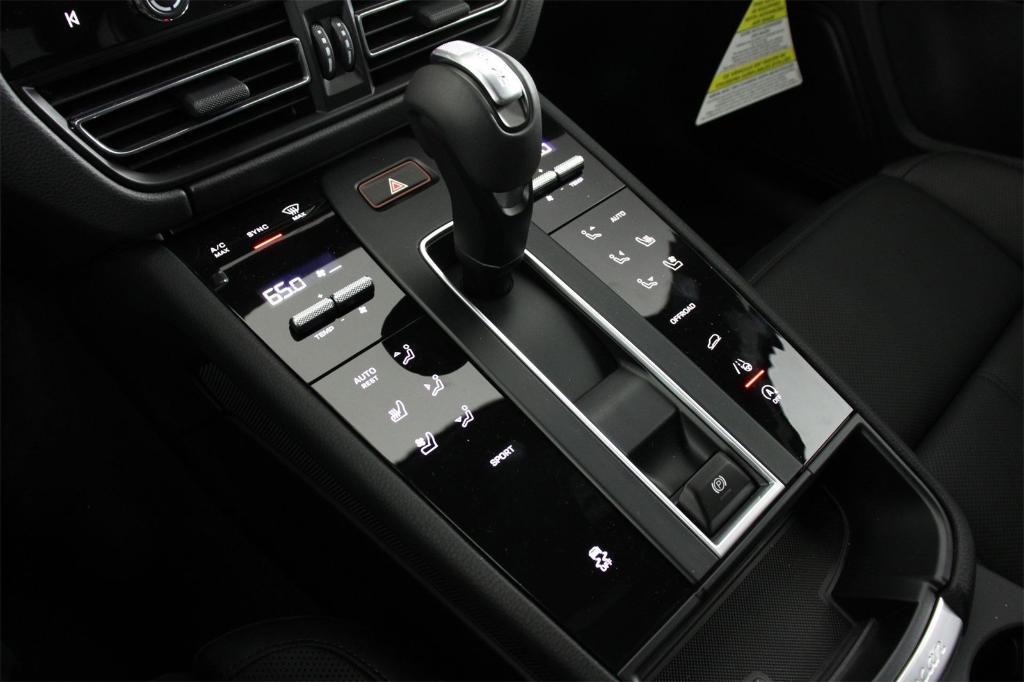 new 2026 Porsche Macan car, priced at $79,560