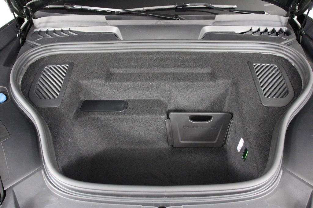 new 2025 Porsche Macan car, priced at $137,165