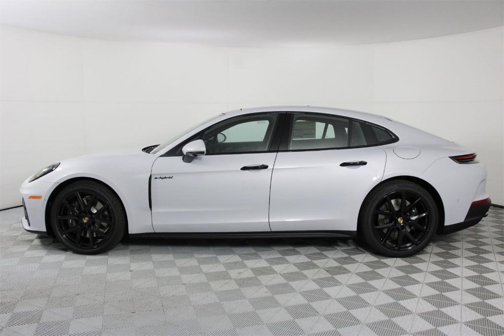 new 2026 Porsche Panamera car, priced at $151,250