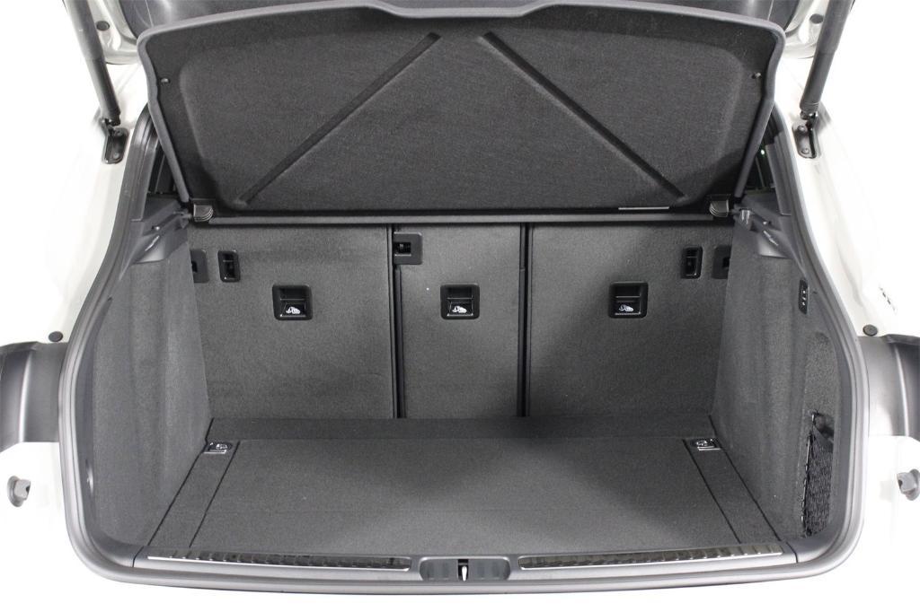 new 2026 Porsche Macan car, priced at $111,630