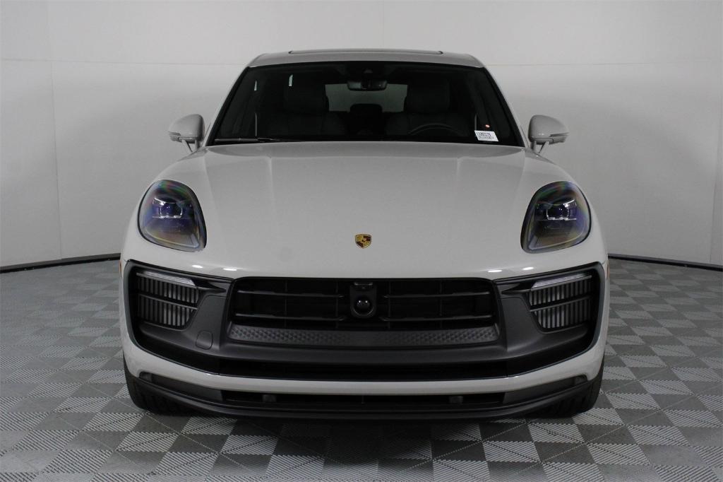 new 2026 Porsche Macan car, priced at $111,630
