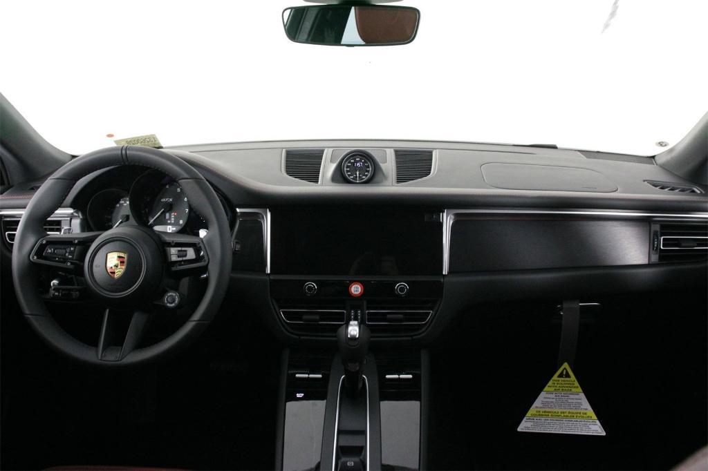 new 2026 Porsche Macan car, priced at $111,340