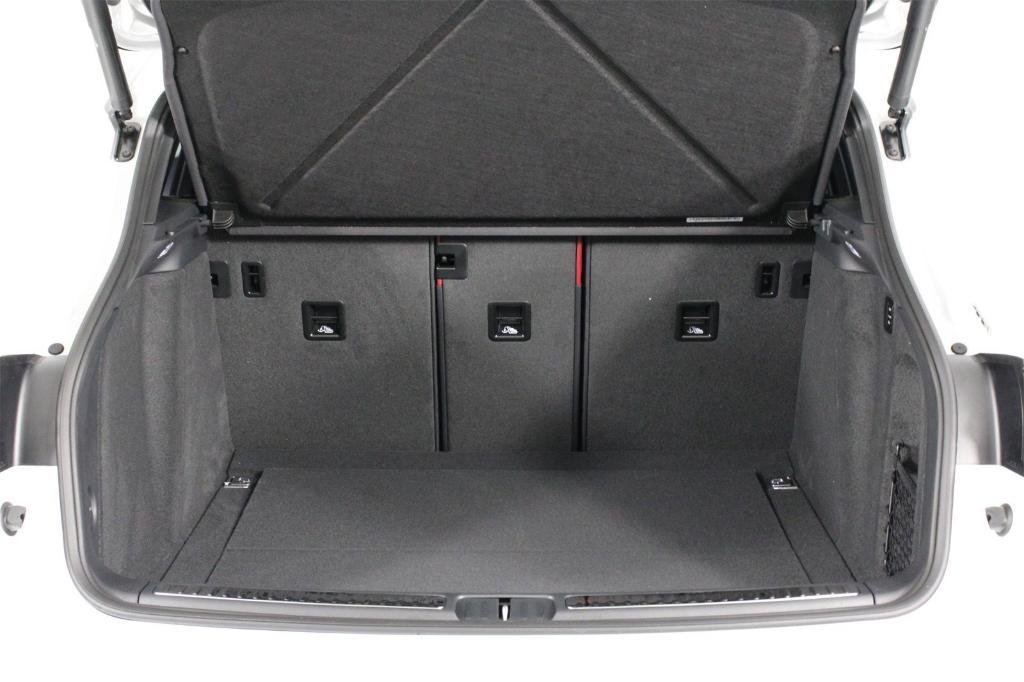 new 2026 Porsche Macan car, priced at $111,340