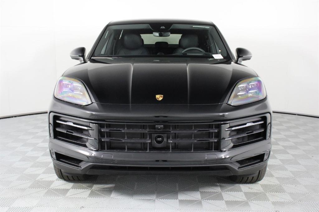 new 2026 Porsche Cayenne car, priced at $114,860