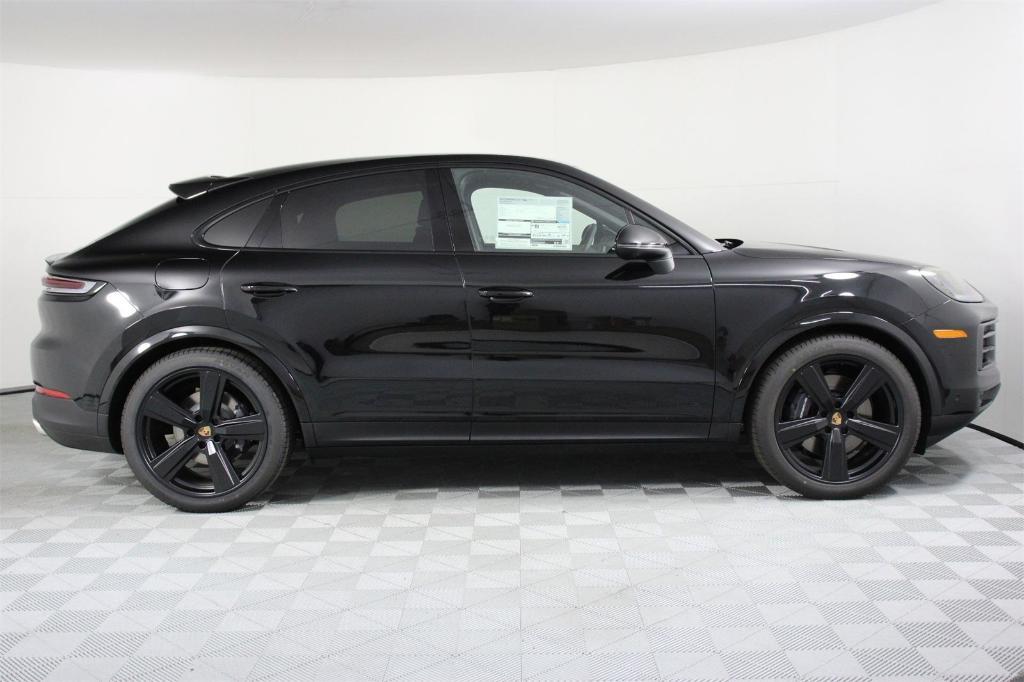 new 2026 Porsche Cayenne car, priced at $114,860
