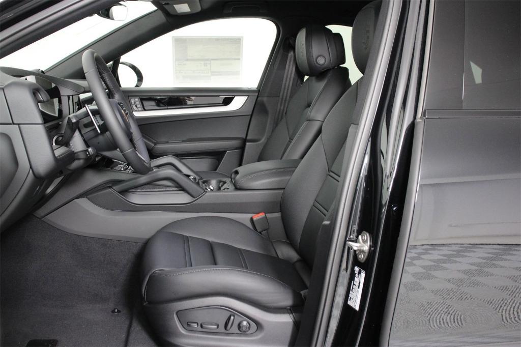 new 2026 Porsche Cayenne car, priced at $114,860