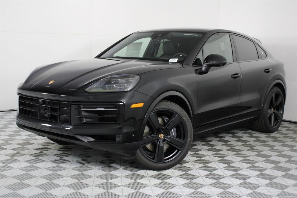 new 2026 Porsche Cayenne car, priced at $114,860