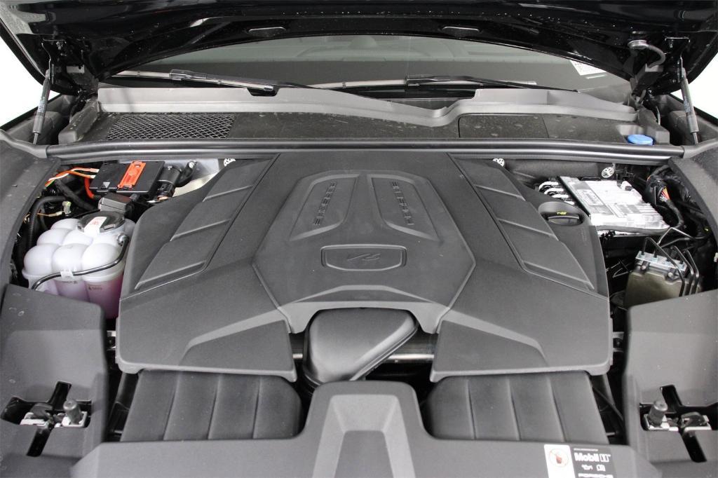 new 2026 Porsche Cayenne car, priced at $114,860