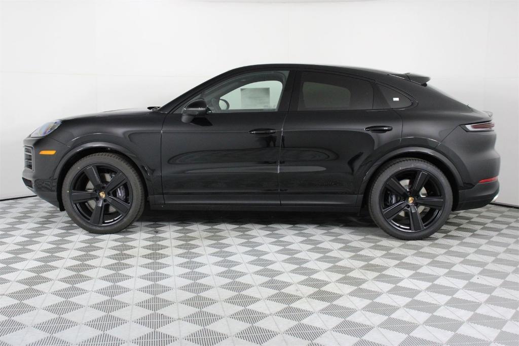 new 2026 Porsche Cayenne car, priced at $114,860