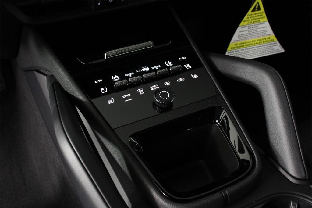 new 2026 Porsche Cayenne car, priced at $114,860