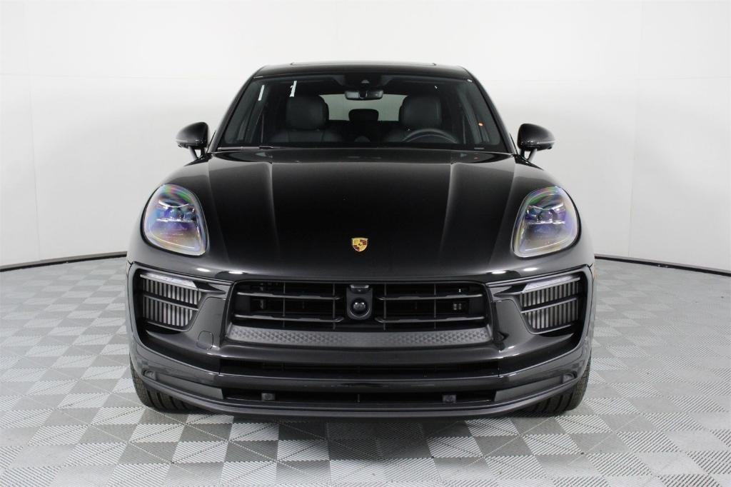 new 2026 Porsche Macan car, priced at $91,860