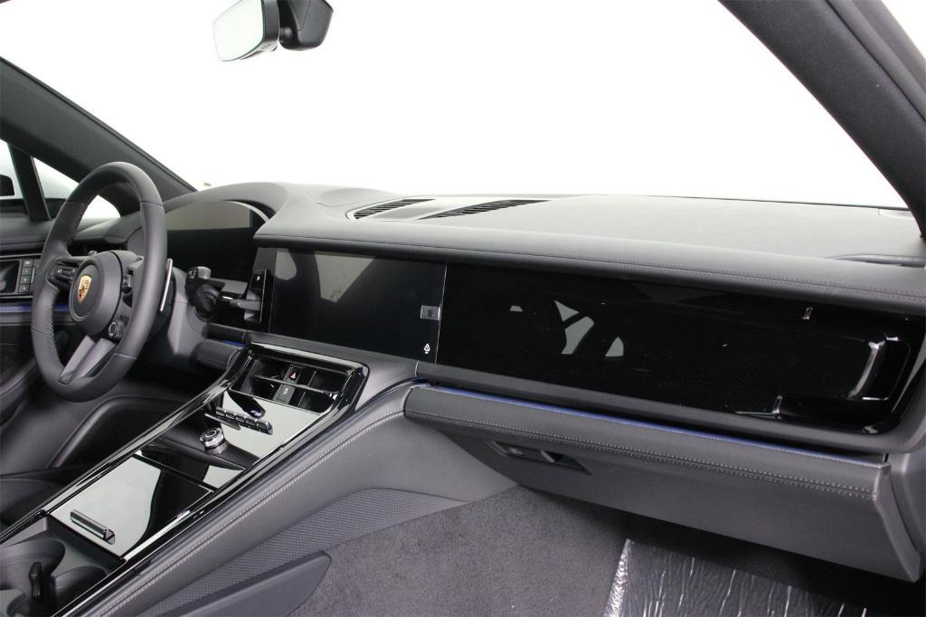 new 2026 Porsche Panamera car, priced at $132,910